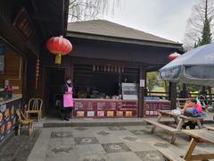 -白马涧龙池景区