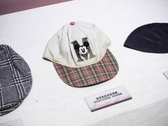 -张学良旧居陈列馆