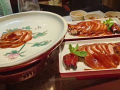-京味斋·北京烤鸭(华威桥北工大店)