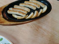 -萨莉亚意式餐厅(新邻天地店)