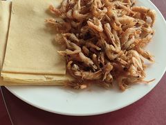 -美顺香食府鱼头老店(雪野湖店)