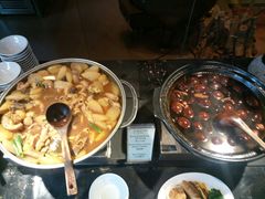 -广州富力君悦大酒店·凯菲厅