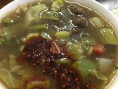 -老字号贾家肉丸糊辣汤(光明巷店)