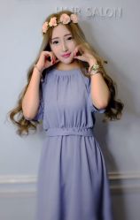 -MYCOLORHARSALON