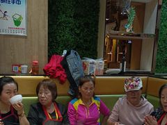 -清真·锦翔炝锅鱼(明德门店)