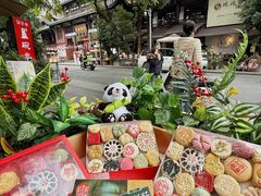 -稻香村(文殊院旗舰店)