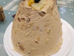 -君德澜酒家·创意粤菜(金山谷店)