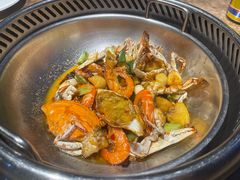 -七欣天香辣蟹火锅(上海银亿滨江店)