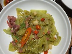 -小厨师·二十年沈家门小海鲜(百井坊巷店)