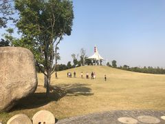 -嬉乐湾休闲旅游区