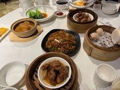 -万龙洲海鲜(南新仓店)