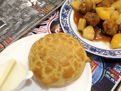-表妹香港靓点餐厅