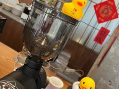 -溯洄咖啡VORTEX COFFEE