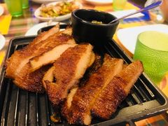 -simply thai天泰(长泰广场店)