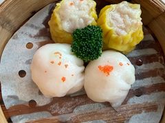 -广州塔晖粤轩中餐厅