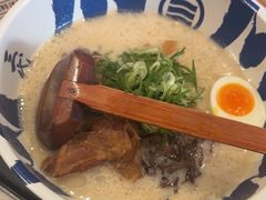 -味千拉面(南虹店)