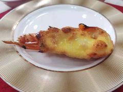 -金瑞轩大酒楼·顺德鱼生·粤菜海鲜(东江国际店)