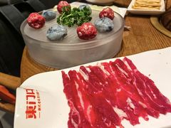 -东门口·新式老北京火锅(河西龙湖天街店)