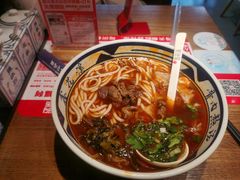 -鑫花溪牛肉米粉(景德路店)