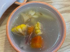 -瑞霖·隆江猪脚饭