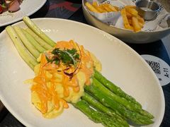 -Nord Grill&Bar Highland诺德西餐(深圳欢乐海岸店)