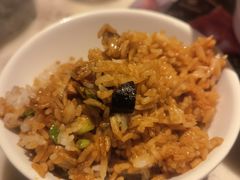 腊味煲仔饭-汤城小厨•粤菜•靓汤(西直门凯德MALL店)