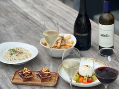 -wineapp葡萄酒餐吧(外滩金融中心店)