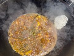 -地锅公社·现炒地锅鸡·地锅鱼·夜宵(罗锦路店)