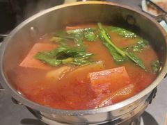 -鼎鼎香·港式火锅(北京SKP店)