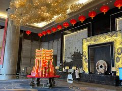 -美食汇自助西餐厅(荆州富力万达嘉华酒店)