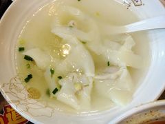 -大妈饺子馆·特色锅包肉·饺子(鼓楼店)