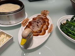 湖锦烤鸭-湖锦酒楼·旗舰店(三阳总店)