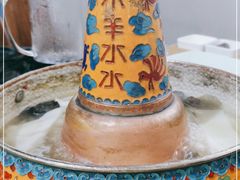 -木辛水水冰煮羊(新城店)