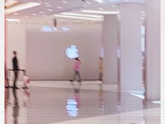 -Apple零售店(新街口店)