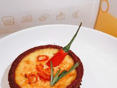 -黛汀烘焙DAINTY BAKERY(代字行合生汇店)