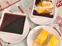 -香港華心糖水鋪(南西总店)