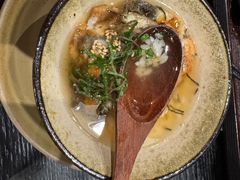 -玄白·炭烤活鳗(上海首店)