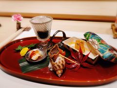 -鮨一日本料理(大中华店)