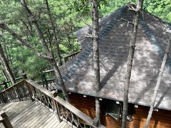 -云峰山自然风景区