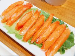 日式蟹柳-小龍鳳·港式海鲜打边炉(沙湖路店)