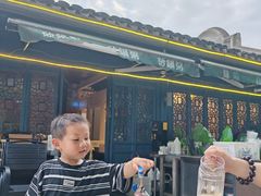 -蚝翅·海鲜粥·烧烤·龙虾季(海曙天一店)