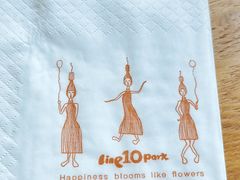 -10号线创意公园·普娴茶空间