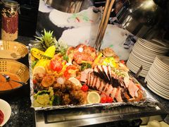 -太原富力万达文华酒店·美食汇西餐厅