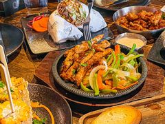 -Q MEX 库迈墨西哥餐吧(三里屯店)