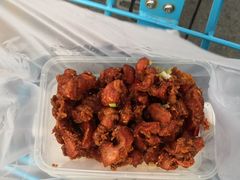 -老七饭馆(光荣道总店)