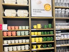 -MUJI无印良品(西单大悦城店)