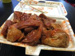 -细妹五香牛杂(步行街店)