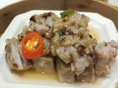 -稻香酒家·33年老字号·港式粤菜(富邦中心店)