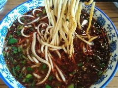 -清真·青瓷香纯汤牛肉面(酒泉路店)