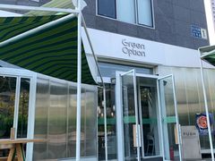 -Green Option(官舍店)